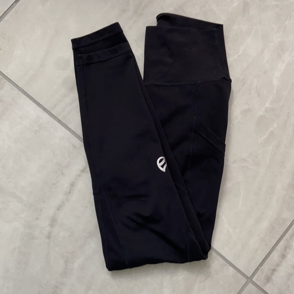 P’tula active The Alainah Pocket Leggings black S - Picture 5 of 5